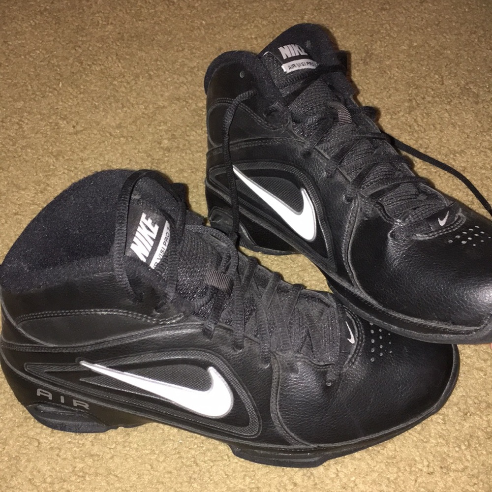 Nike Air Women’s Basketball Shoes